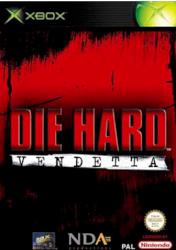 DIE HARD VENDETTA X-BOX 2MA