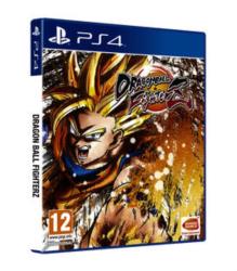 DRAGON BALL FIGHTER Z PS4 2MA