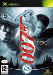 007 TODO O NADA X-BOX 2MA