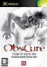 OBSCURE X-BOX 2MA