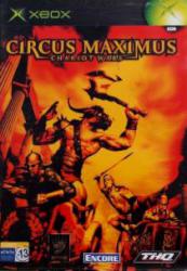 CIRCUS MAXIMUS X-BOX 2MA