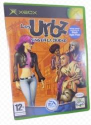 LOS URBZ XBOX 2MA