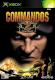 COMANDOS 2 X-BOX 2MA