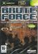 BRUTE FORCE X-BOX 2MA