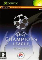 UEFA CHAMPIONS LEAGE05XB 2MA