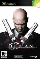 HITMAN CONTRACTS X-BOX 2MA