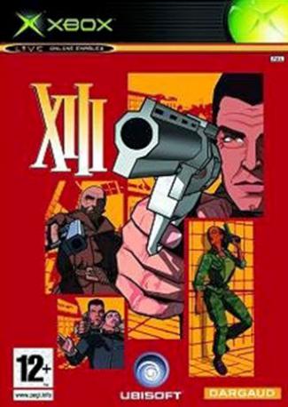 XIII XB 2MA