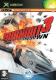 BURNOUT 3 TAKEDOWN X-BOX 2MA