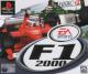 F1 2000 PS 2MA