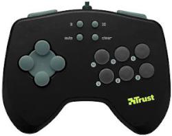 GAMEPAD EASYPLAY USB TRUST