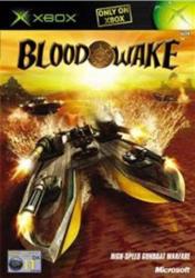 BLOOD WAKE X-BOX 2MA