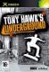 TONY HAWK'S UNDERGROUN XB 2MA