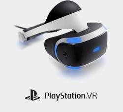 ULLERES PLAYSTATION VR SONY 2M