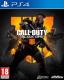 CALL OF DUTY BLACK OPS 4 PS4