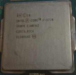 MICRO INTEL CORE I7 3770-1155 2MA