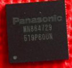 XIP HDMI ORIGINAL PS4 MN864729