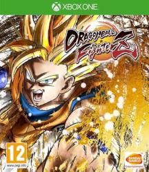 DRAGON BALL FIGHTER Z XB1 2MA