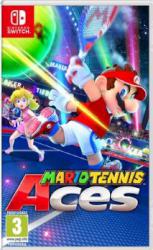 MARIO TENNIS ACES SW