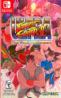 ULTRA STREET FIGHTER 2 SW 2MA