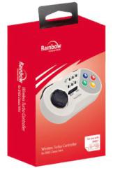 MANDO PER SNES