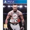 UFC 3 PS4 2MA