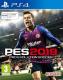 PES 2019 PS4