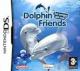 DOLPHINS TUS AMIGOS DS 2MA