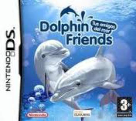 DOLPHINS TUS AMIGOS DS 2MA