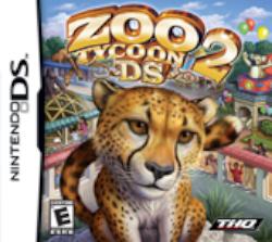 ZOO TYCO 2 DS 2MA