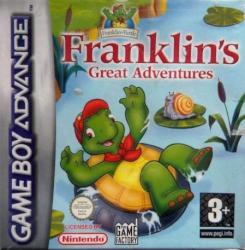 FRANKLIN'S GRAT GBA 2MA