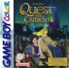 QUEST FOR CAMELOT GBC 2MA