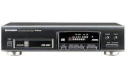 CD MULTIPLE PIONEER CD-M406 2M