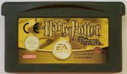 HARRY POTTER CAMSEG GBA CARTUT