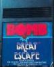 BOMB GRAT SCAPE A2600 CARTUTXO