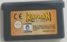 RAYMAN HOODLUMS GBA CARTUTXO