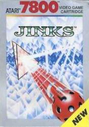 JINKS ATARI 7800 2MA