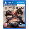 BRAVO TEAM (VR) PS4 2MA