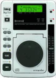 CD PROFESSIONAL CD-20DJ 2MA