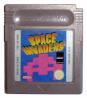 SPACE INVADERS GB CARTUTXO