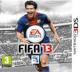 FIFA 13 3DS 2MA