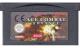 ACE COMBAT ADVANCE GBA CARTUTO