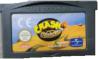 CRASH NITRO KART GBA CARTUTXO