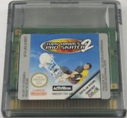 TONY HAWK'S PRO SKA,2 GB CARTU