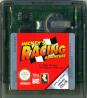 MICKEY'S RACING AD GBC CARTUTXO