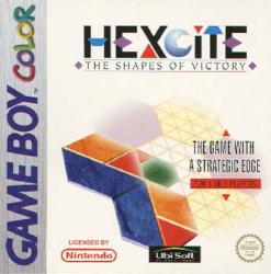 HEXCITE GBC