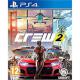 THE CREW 2 PS4 2MA