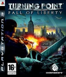 TURNING POINT PS3 2MA