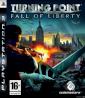 TURNING POINT PS3 2MA