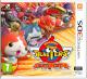 YO-KAI WATCH LIGA GATO ROJO3DS