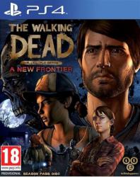 WALKING DEAD 3 NEW FRONTI P42M